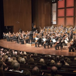 Director de Orquesta Miguel Ángel Gómez-Martínez